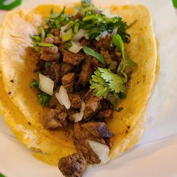 Taqueria Viva Mexico in Clearwater gift card