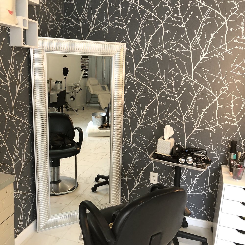Pristine Beauty - Hair station - Eyelash Service Near Me - Philadelphia, Pennsylvania