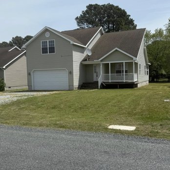 Absolute Lawn Works - Lawn Services Near Me - Greenbackville, Virginia Absolute Lawn Works - Lawn Services Near Me - Greenbackville, Virginia