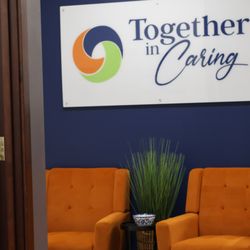 Together in Caring