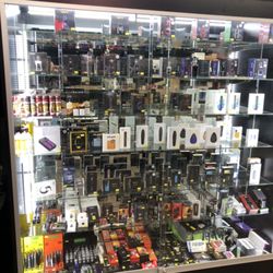 Smoke and vape