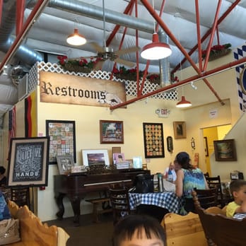 Kohnen's Country Bakery - Interior - Bakeries Near Me - Tehachapi, California Kohnen's Country Bakery - Interior - Bakeries Near Me - Tehachapi, California