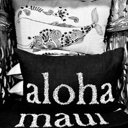 Designing Wahine