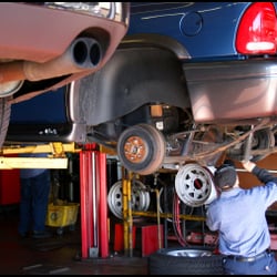 Mike's Service Auto Body