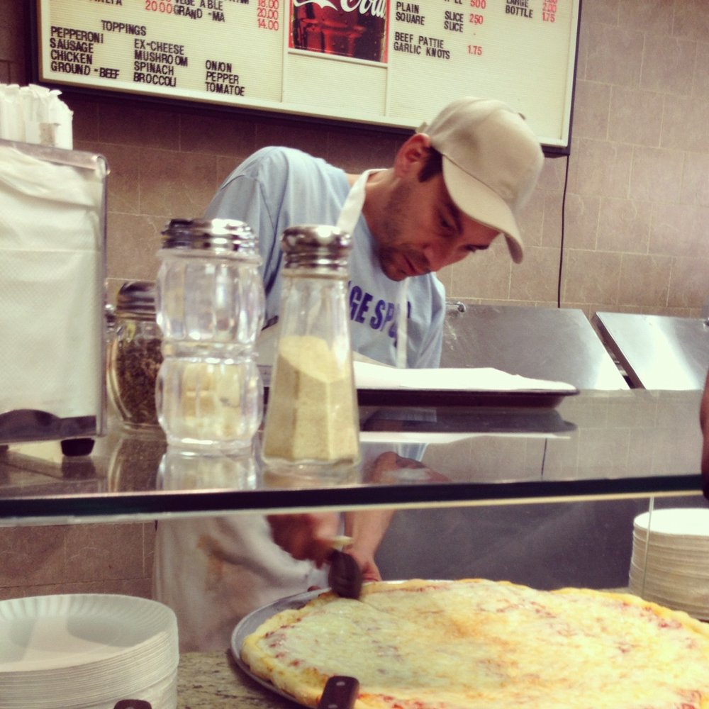 Sal & Paul's Pizzeria - Pizza Near Me - Brooklyn, New York