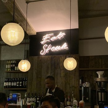 Flat Iron - Steakhouses Near Me - Shoreditch, XGL Flat Iron - Steakhouses Near Me - Shoreditch, XGL