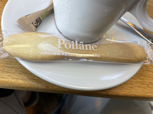 Au Sauvignon by null