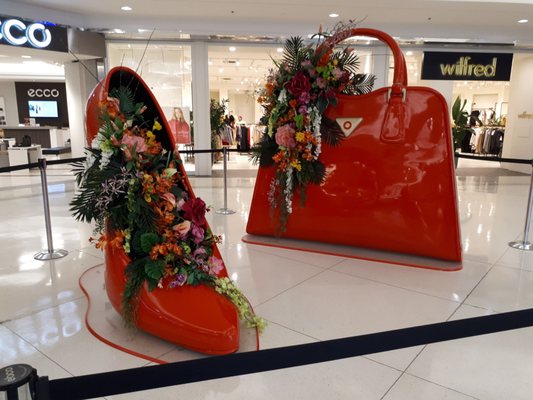 Oakridge Park by null