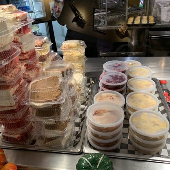 Carolina Kitchen - Cake, pie, and cobblers. - Southern Near Me - Largo, Maryland Carolina Kitchen - Cake, pie, and cobblers. - Southern Near Me - Largo, Maryland