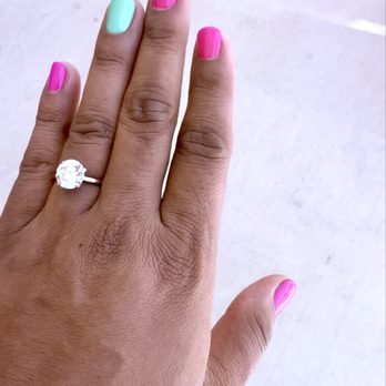 Kitchen Nail Bar - Morgan Hill - Gel nails - Nail Salons Near Me - Morgan Hill, California