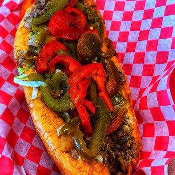 The Cheese Steak Shop - Cheesesteaks Near Me - Vallejo, California The Cheese Steak Shop - Cheesesteaks Near Me - Vallejo, California