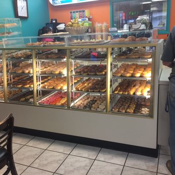 OB Donuts - Don't pass up this place. Great donuts!!!! - Donuts Near Me - San Diego, California OB Donuts - Don't pass up this place. Great donuts!!!! - Donuts Near Me - San Diego, California