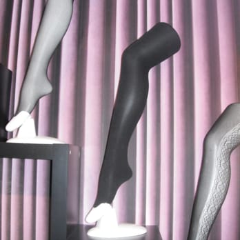 Foxy Shoes - Shoe Stores Near Me - Chester, CHW