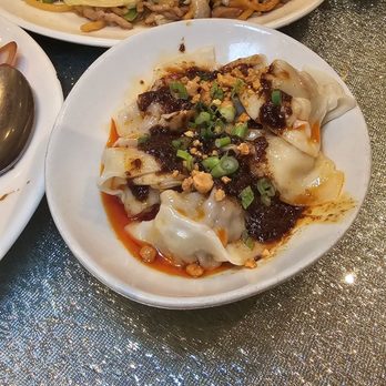 Mama Lu's Dumpling House - Dim Sum Near Me - Beverly Hills, California Mama Lu's Dumpling House - Dim Sum Near Me - Beverly Hills, California