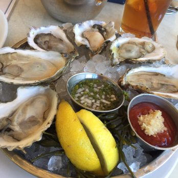 Max Fish - 6 varieties of today's oysters - Seafood Near Me - Glastonbury, Connecticut