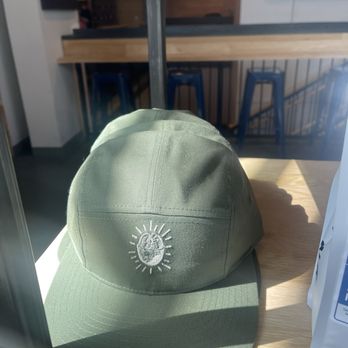 Brash Coffee - Coffee & Tea Near Me - Atlanta, Georgia