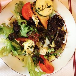 Le Bistro du Boucher