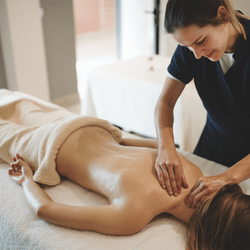 Sunny Massage - Come and Try Our Services