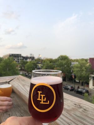LynLake Brewery by null