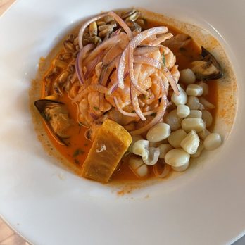 CVI.CHE 105 - Seafood Near Me - Miami, Florida CVI.CHE 105 - Seafood Near Me - Miami, Florida
