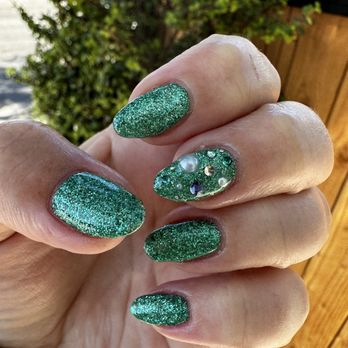 Marie Nails - Nails by Sayaka - Nail Salons Near Me - Los Angeles, California