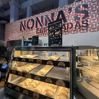 Nonna's Empanadas - Desserts Near Me - Los Angeles, California Nonna's Empanadas - Desserts Near Me - Los Angeles, California