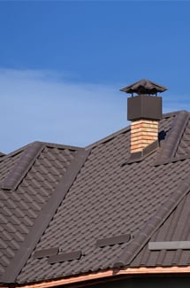 Slide of Michaels Roofing