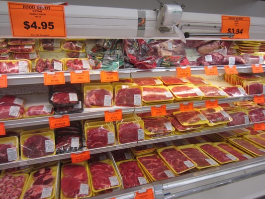 Food Depot 41 4650 Jimmy Carter Blvd Norcross Ga Grocery Stores Mapquest