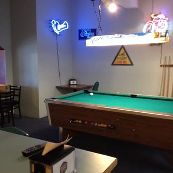 The Old Ice House Pizzeria - 75 cent pool - Pizza Near Me - Hope, Idaho The Old Ice House Pizzeria - 75 cent pool - Pizza Near Me - Hope, Idaho
