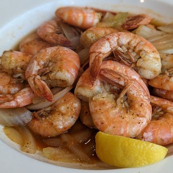 State Fare - One pound of steamed shrimp - Breakfast & Brunch Near Me - Catonsville, Maryland State Fare - One pound of steamed shrimp - Breakfast & Brunch Near Me - Catonsville, Maryland