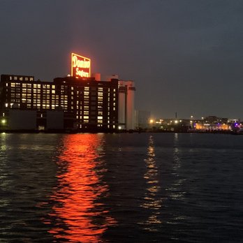 Urban Pirates - Tours Near Me - Baltimore, Maryland