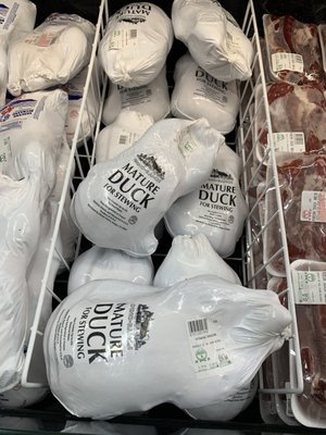 SF Supermarket by null