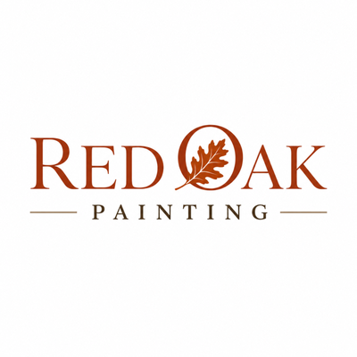 Red Oak Painting on Yelp
