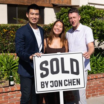 Jon Chen - eXp Realty - Real Estate Agents Near Me - San Diego, California Jon Chen - eXp Realty - Real Estate Agents Near Me - San Diego, California