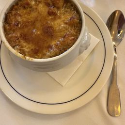 French Onion Soup