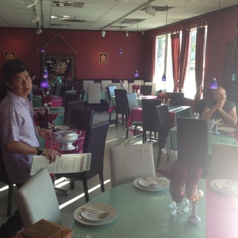 Kinaree Thai Restaurant - Thai Near Me - Courtenay, British Columbia