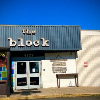 The Block - Asian Fusion Near Me - Annandale, Virginia