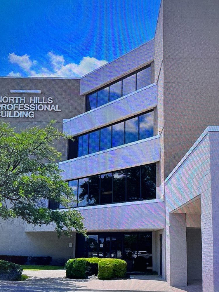 North Hills ENT - sleep specialist in North Richland Hills, TX