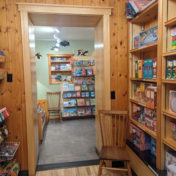 Maria's Bookshop - Cards & Stationery Near Me - Durango, Colorado