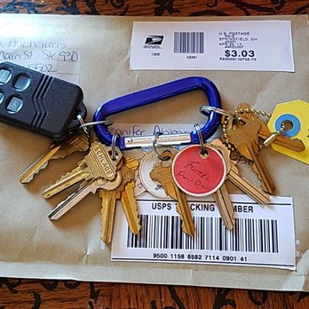 Bill's Lock Service - Keys & Locksmiths Near Me - Findlay, Ohio