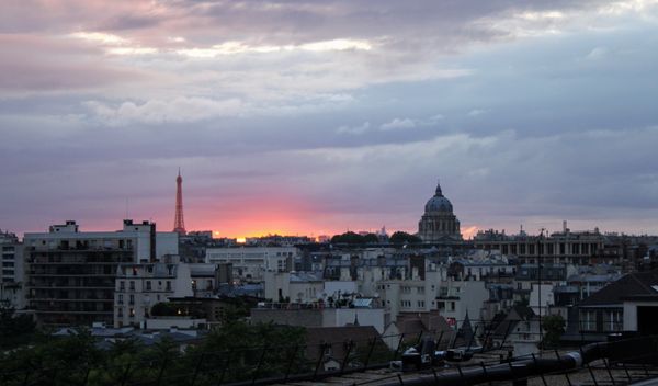 Oops! Hostel by null