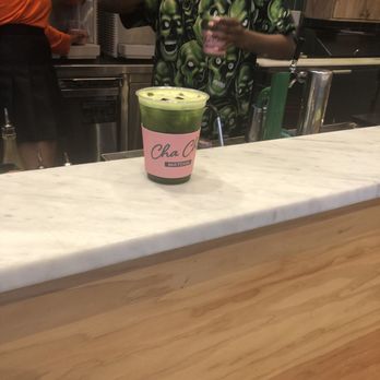 Cha Cha Matcha - Coffee & Tea Near Me - New York, New York Cha Cha Matcha - Coffee & Tea Near Me - New York, New York