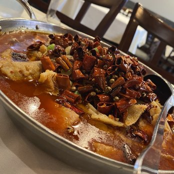 Chengdu Taste - Szechuan Near Me - Alhambra, California Chengdu Taste - Szechuan Near Me - Alhambra, California