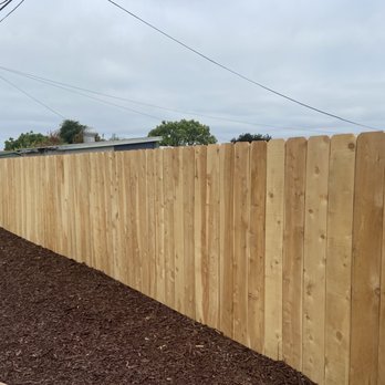Alpha Handyman Services - Fence - General Contractors Near Me