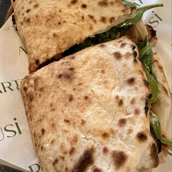 Artusi - The Forager - Italian Near Me - Eggertsville, New York
