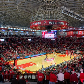 E. A. Diddle Arena - Let's play - Stadiums & Arenas Near Me - Bowling Green, Kentucky E. A. Diddle Arena - Let's play - Stadiums & Arenas Near Me - Bowling Green, Kentucky