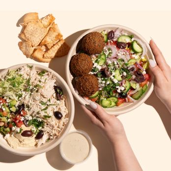 Zankou Chicken (Glendale) photo 6