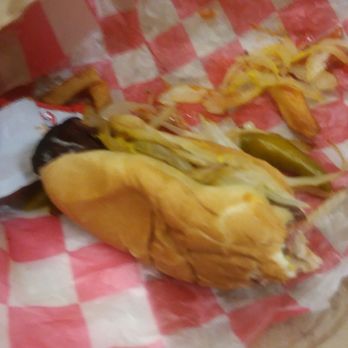 Joey’s Pizza - yummy polish - Pizza Near Me - Hillside, Illinois