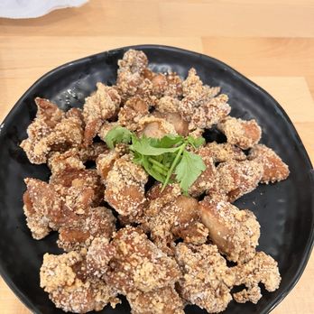 Yi Mei - Popcorn chicken - Taiwanese Near Me - San Gabriel, California Yi Mei - Popcorn chicken - Taiwanese Near Me - San Gabriel, California