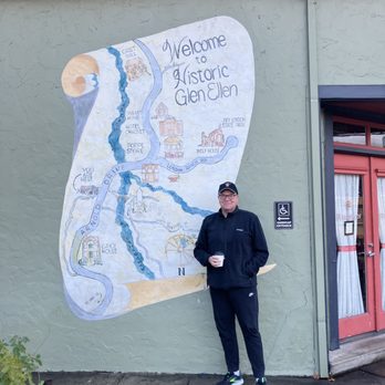 The Jack London Lodge - Hotels Near Me - Glen Ellen, California